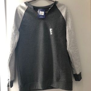 BRAND NEW CHAMPION FLEECE TUNIC